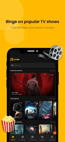 cricify-apk tv show